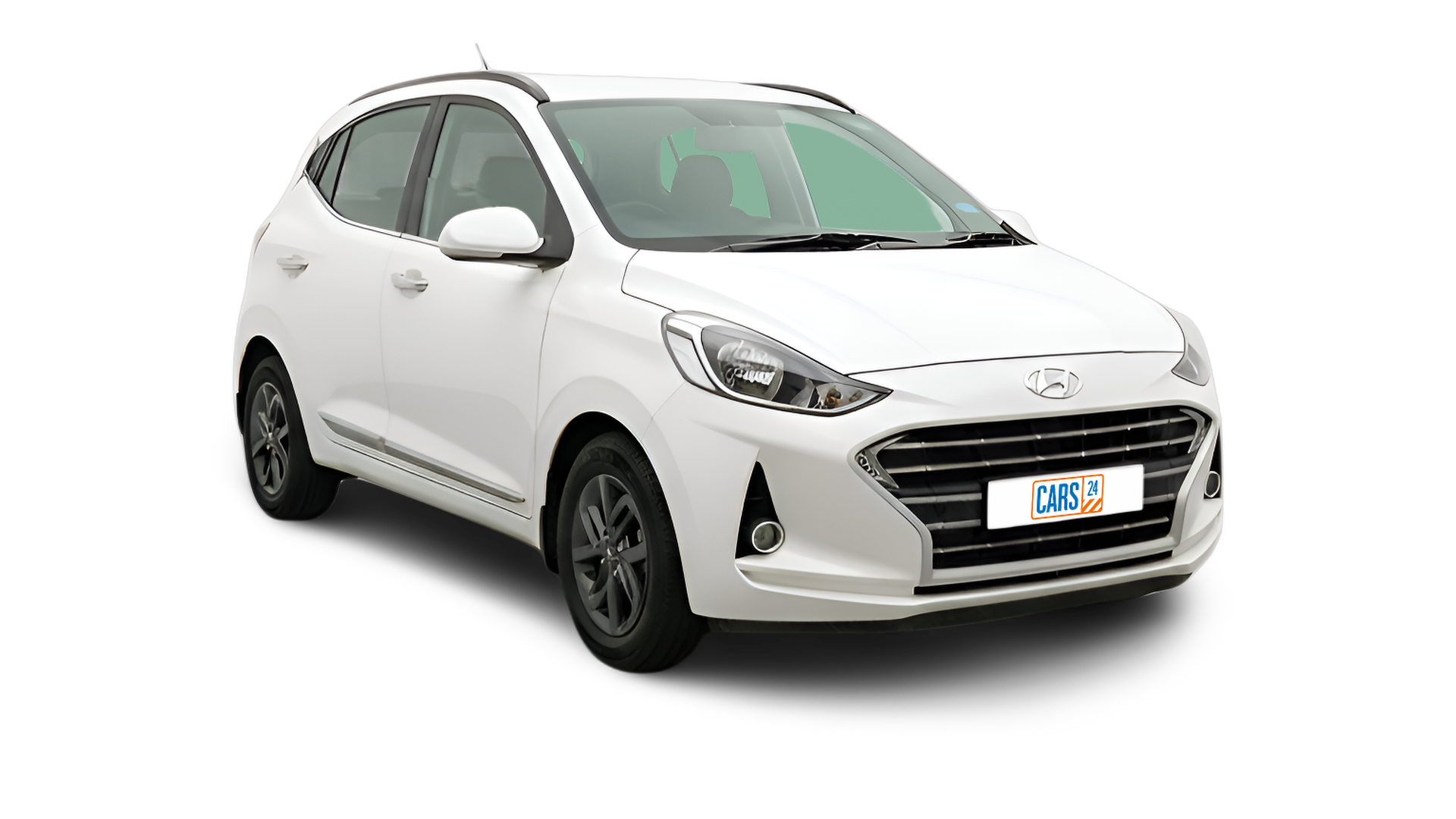 2022 Hyundai GRAND I10 NIOS - Hatchback - Petrol - Automatic - ₹5.58 lakh